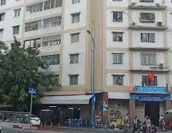 Bán căn hộ chung cư Miếu Nổi đường Vũ Huy Tấn P3, Bình Thạnh. DT 54m2 1PN 1WC, lầu cao thoáng mát