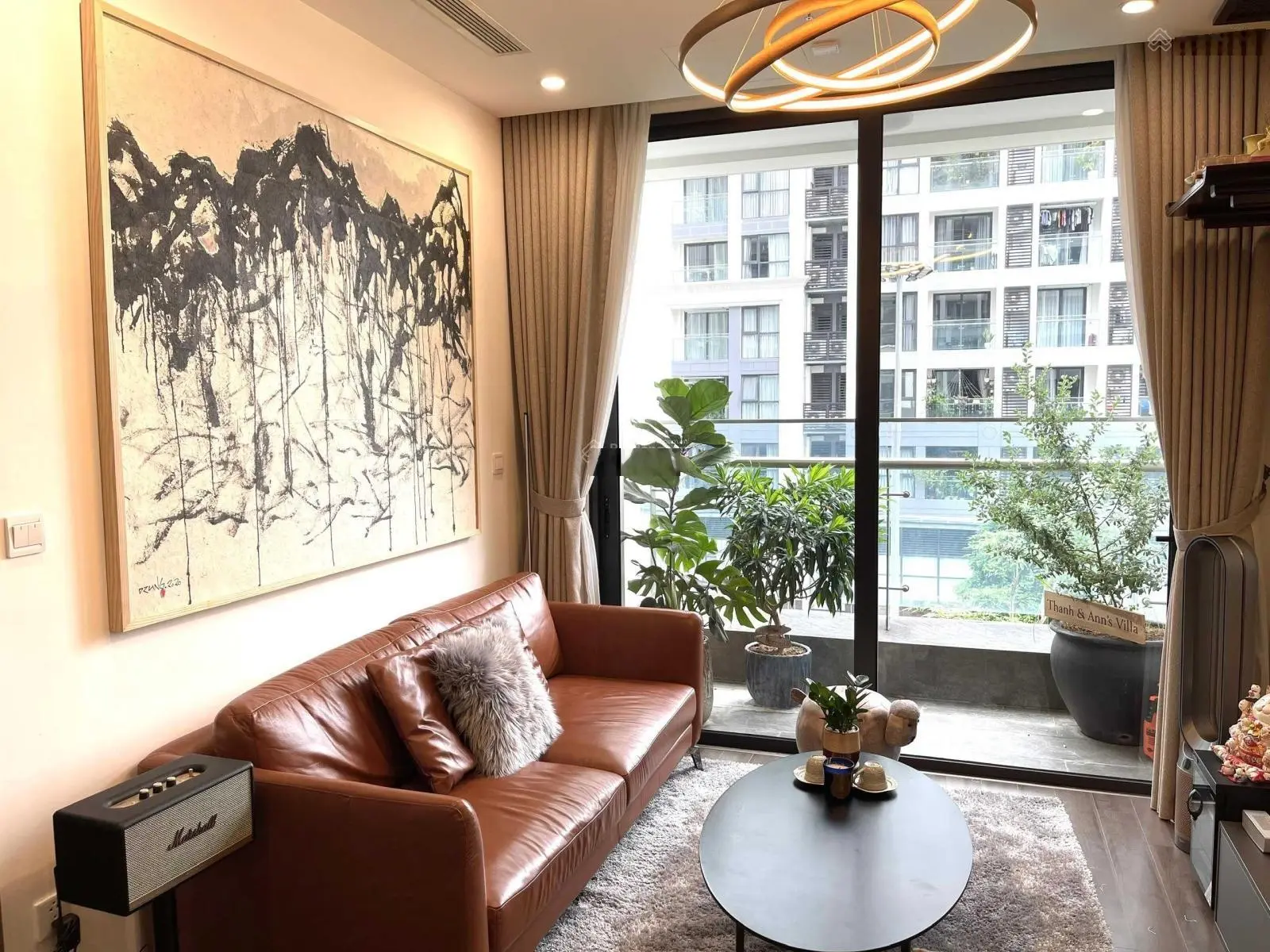 Bán gấp 5 căn 2PN Vinhomes Symphony, sổ đỏ, view đẹp, giá tốt - cơ hội đầu tư sinh lời cao