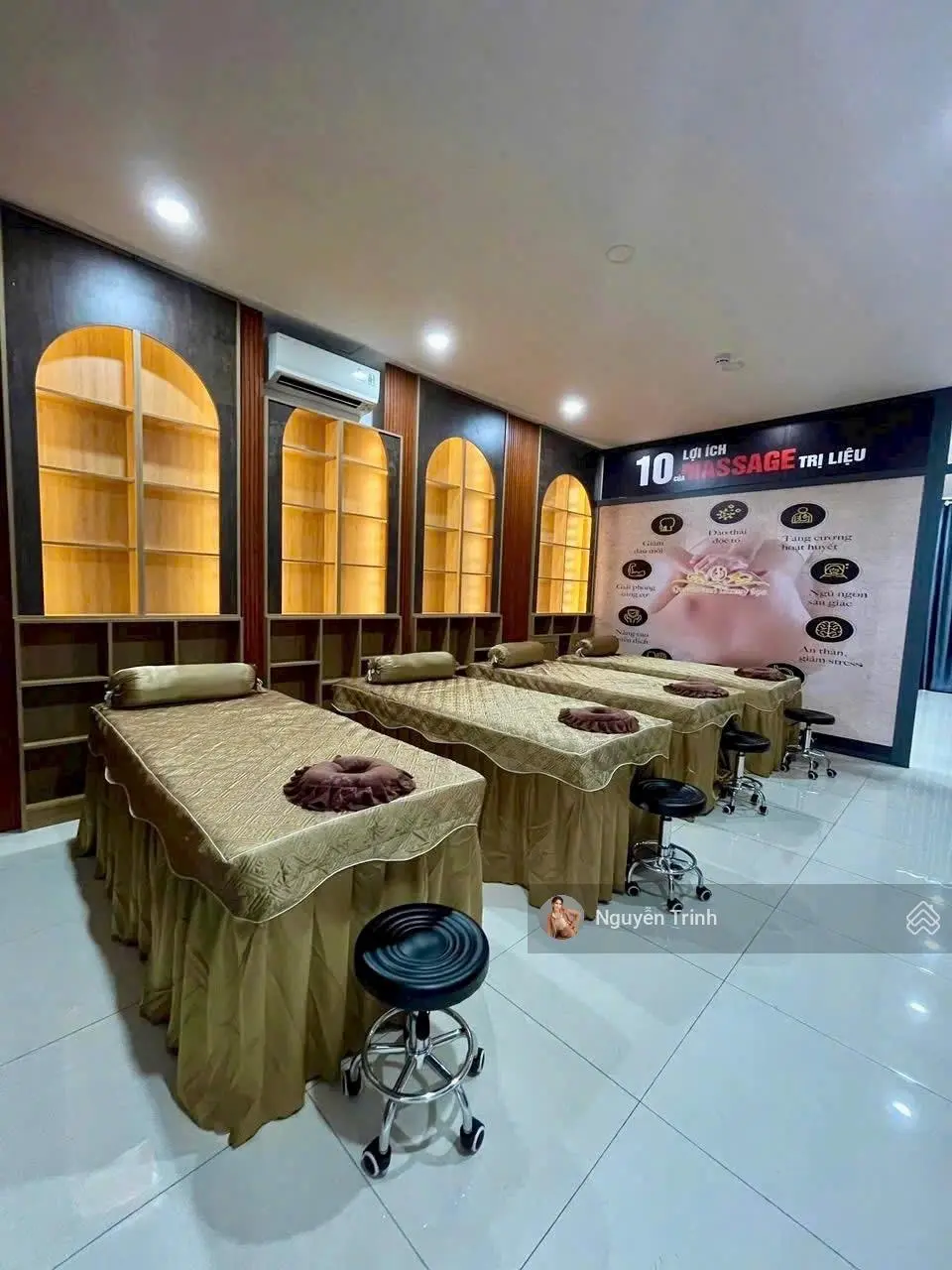 Siêu phẩm 1 hầm 6 tầng thang máy mặt tiền KD sầm uất Hữu Nghị sát Võ Văn Ngân - thu nhập 50tr/tháng
