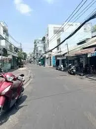 GIÁ SIÊU HỜI: 17.5 tỷ nhà 157m2, mặt tiền 7m Đường Phong Phú