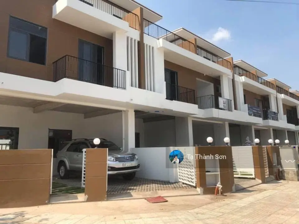 Bán nhà khu Thăng Long Homes Hưng Phú 187m2 Sổ hồng riêng hoàn công 19TỶ TL