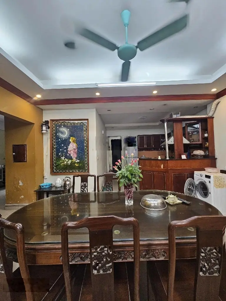 Bán biệt thự khu tổng cục chính trị, gần ngã tư Nguyễn Trãi - Nguyễn Xiển 169m2 - MT 8.6m - 41.5 tỷ