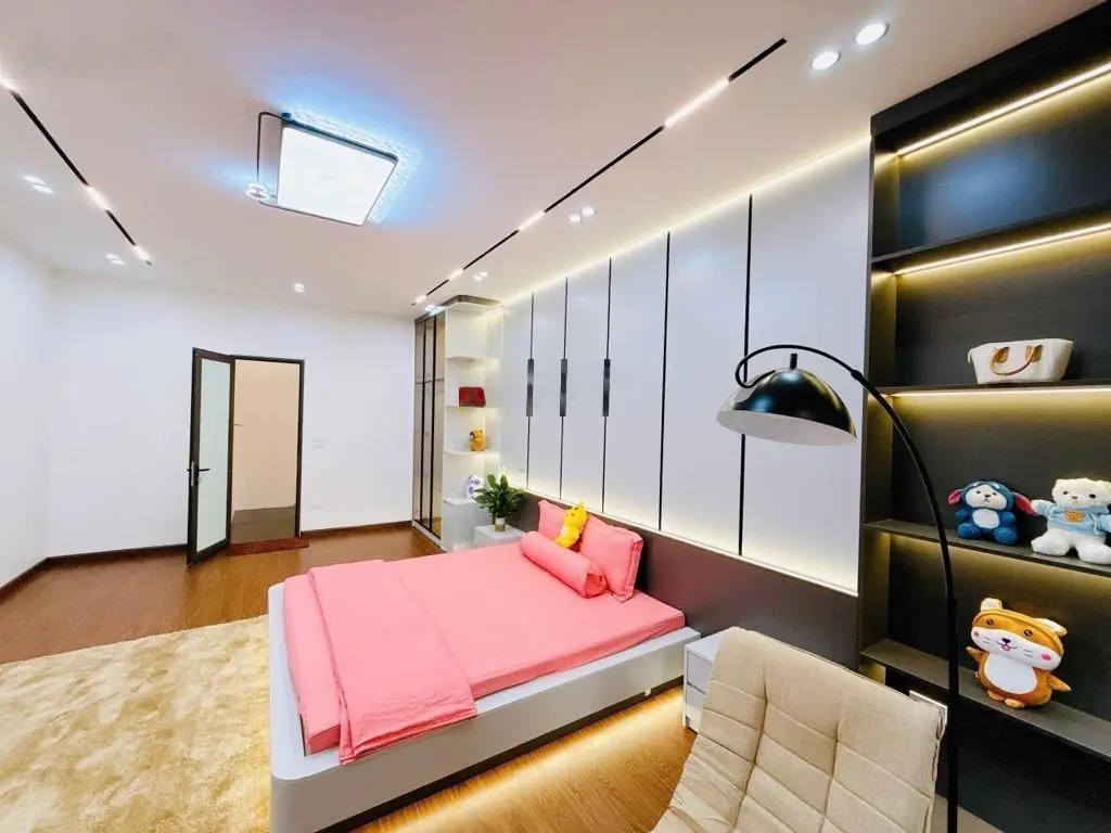 Chính chủ siêu phẩm duy nhất tại phố khương thượng, 8,9 tỷ vnd, 60 m2