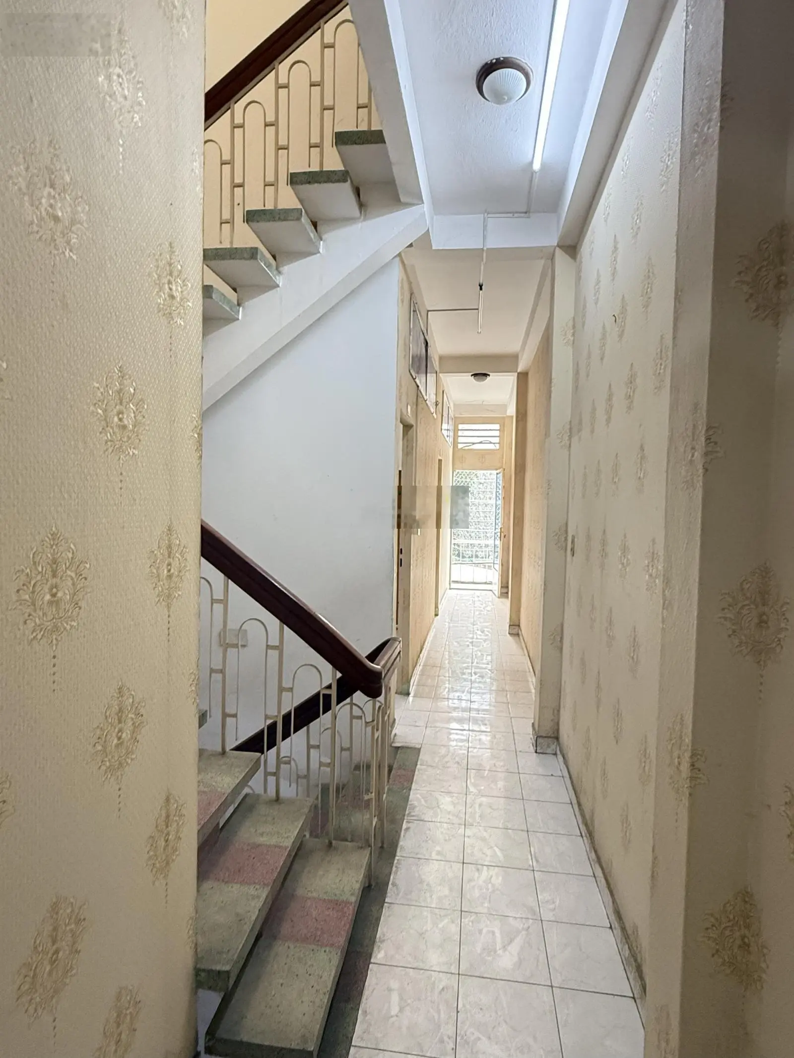 Bán nhà Mặt Tiền Lê Đức Thọ 187m2 Full Thổ Cư Gò Vấp