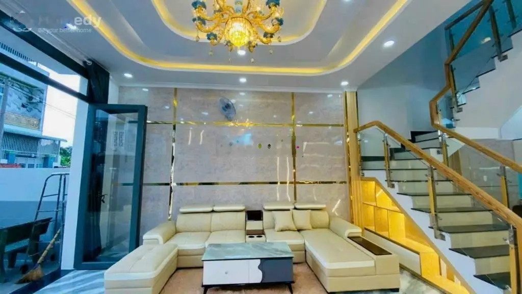 Chỉ với hơn 3 Tỷ sở hữu ngay căn nhà trong ảnh