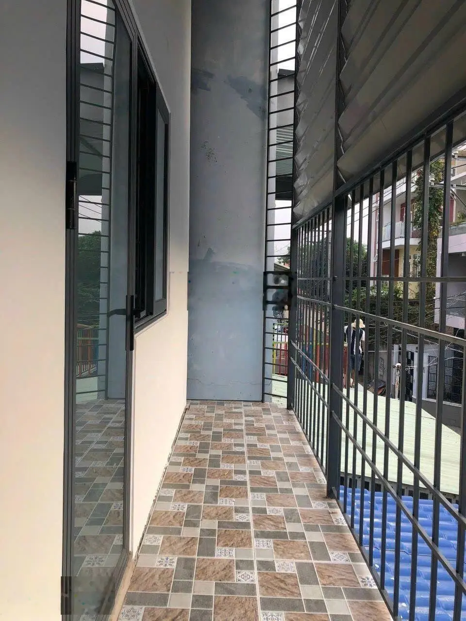 Bán căn hộ dịch vụ Đường Số 4, Hiệp Bình Phước Thủ Đức