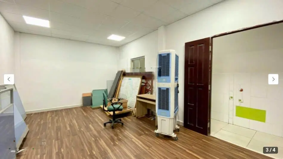 Bán tòa căn hộ Ông Ích Khiêm - thu nhập 55tr/th - giá bán 11.8 tỷ. LH 0905.350.585 xem nhà