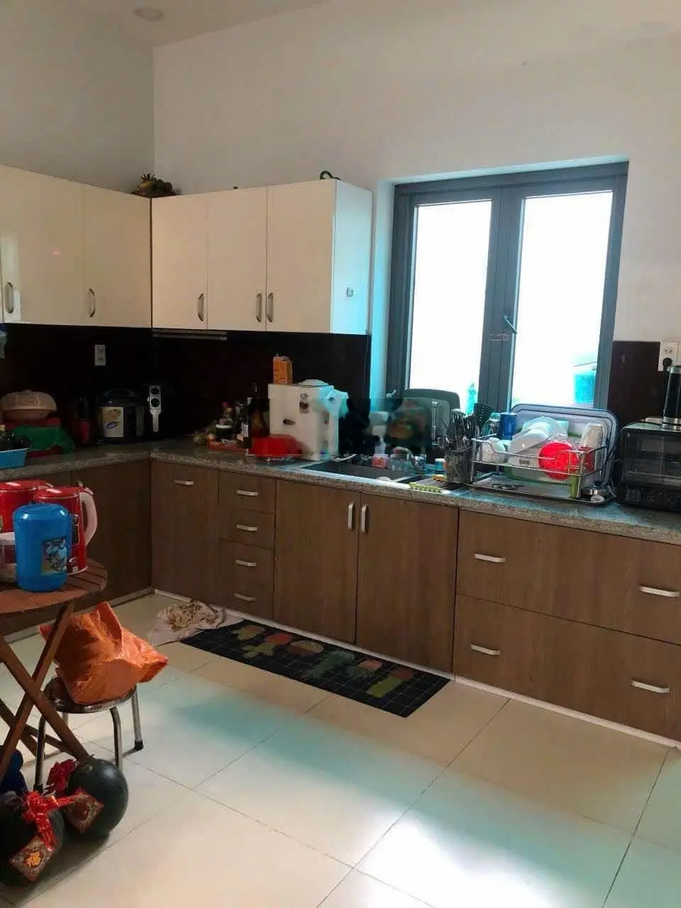 Bán gấp căn nhà biệt thự gần cầu Hoá An Phường Quang Vinh gần nhà Cây Dừa