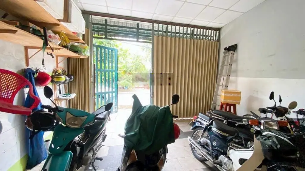 Bán nhà 5x20m (100m2) KDC Him Lam Trường Thọ là trung tâm mới TP Thủ Đức