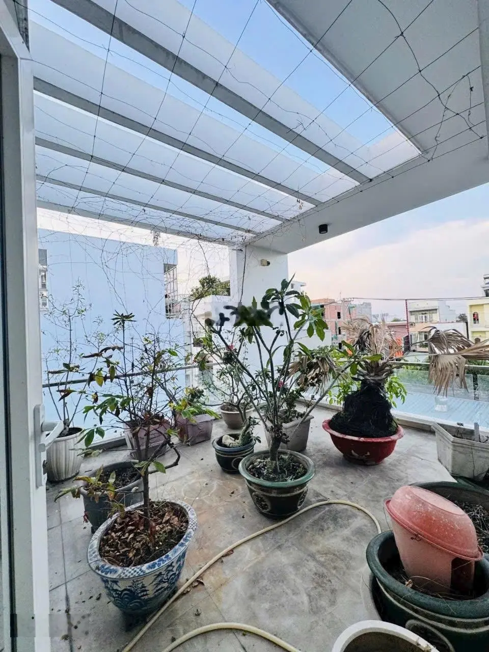 Bán rẻ gấp biệt thự vườn Phạm Văn Đồng, Linh Đông Thủ Đức, 120m2, giá chỉ 12,8 tỷ