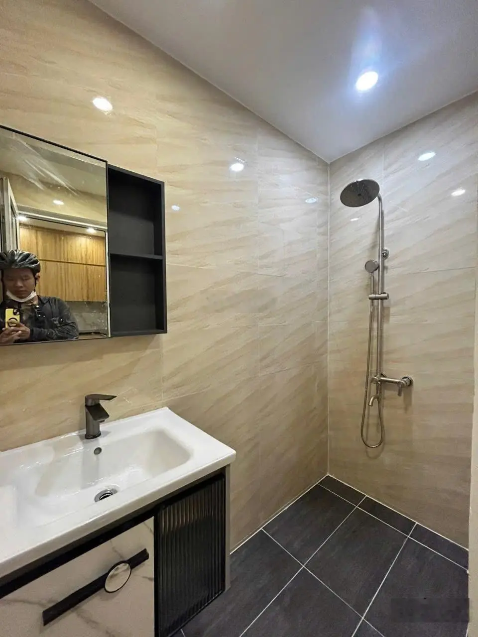 Căn nhà mơ ước tại khu bàn cờ - Trung tâm TP biển Nha Trang xinh đẹp