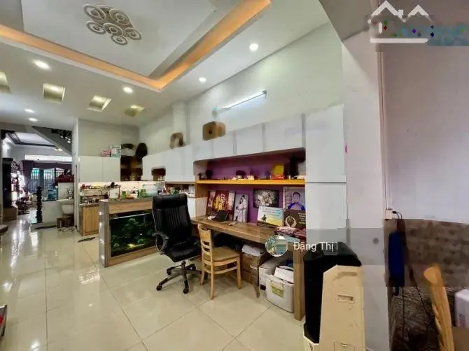 Bán nhà đường Đỗ Bí, 56m2 đoạn giao với Bình Long đang2T650 cho thuê 9tr/th sổ sẵn, đầy đủ tiện ích