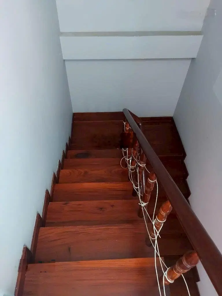 4 tầng Dương Cát Lợi thị trấn Nhà Bè ngay cầu Phú Xuân giá cực rẻ 6 tỷ xx