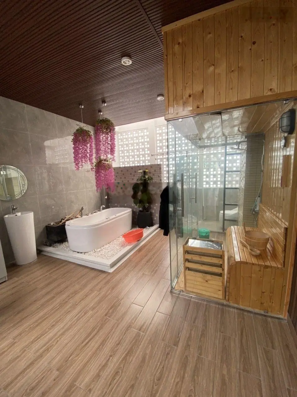 MẶT TIỀN KD- ĐỐI DIỆN EMART2 - SMART HOME 5 TẦNG THANG MÁY, PHÒNG MASSAGE - BÁN LỖ 8 TỶ.