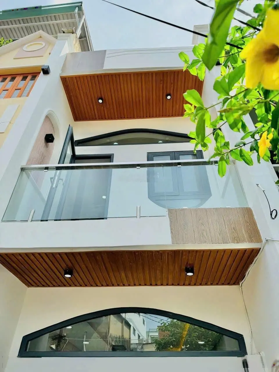 Bán nhà chính chủ tại Phổ Quang - Tân Bình - DT: 44m2, sổ riêng/hợp đồng thuê 13tr/th