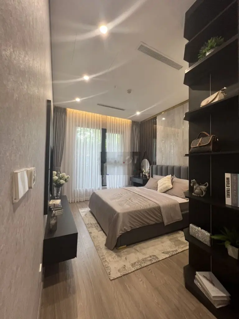 Bán Căn Hộ Mới 1PN+ 1WC 47m2 Bank Duyệt Vay 80% - Quốc Lộ 13