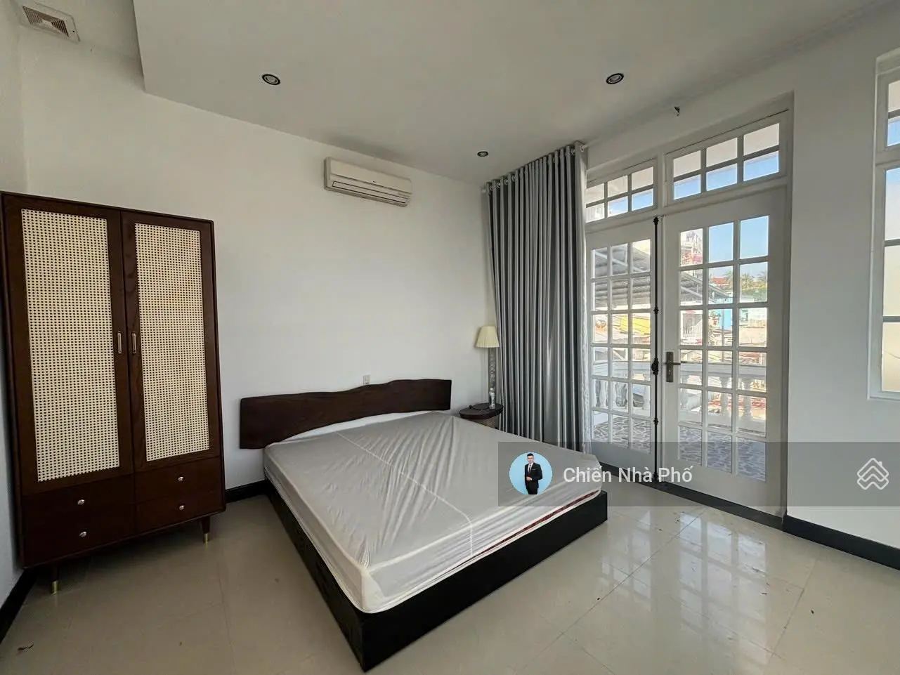Căn Villa 861,9m2 View Biển Cách Phạm Văn Đồng Chỉ 50m