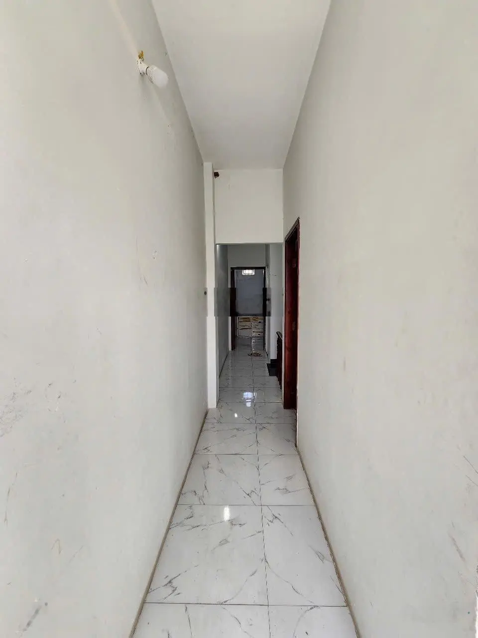 Nhà Sổ Riêng, Đường Ô Tô Gần Chợ Tân Bình Dĩ An