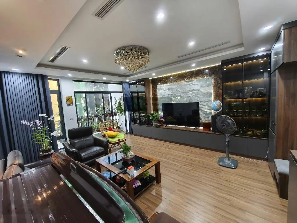 Siêu phẩm quận Ba Đình ngõ ô tô tránh - cầu thang máy