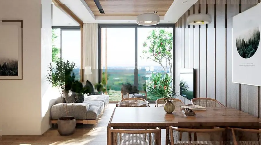 Hot: Bán căn 3PN ngắm hoàng hôn, tầng trung, giá tốt SkyForest đỉnh cao thiết kế. LH: 0899 789 ***
