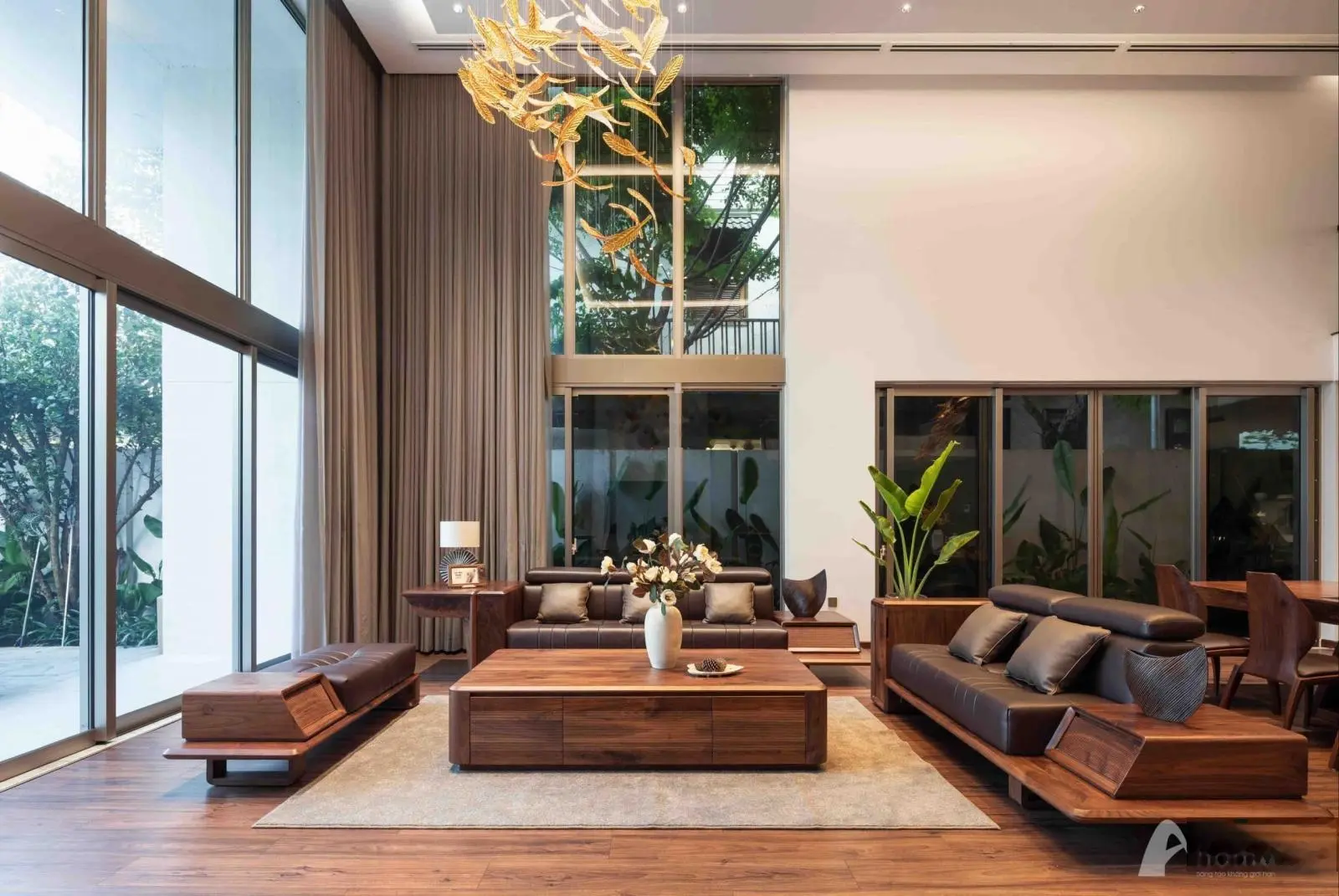 Chính chủ cần bán căn BT Mansion sẵn nhà, sẵn sổ giá 32,9 tỷ