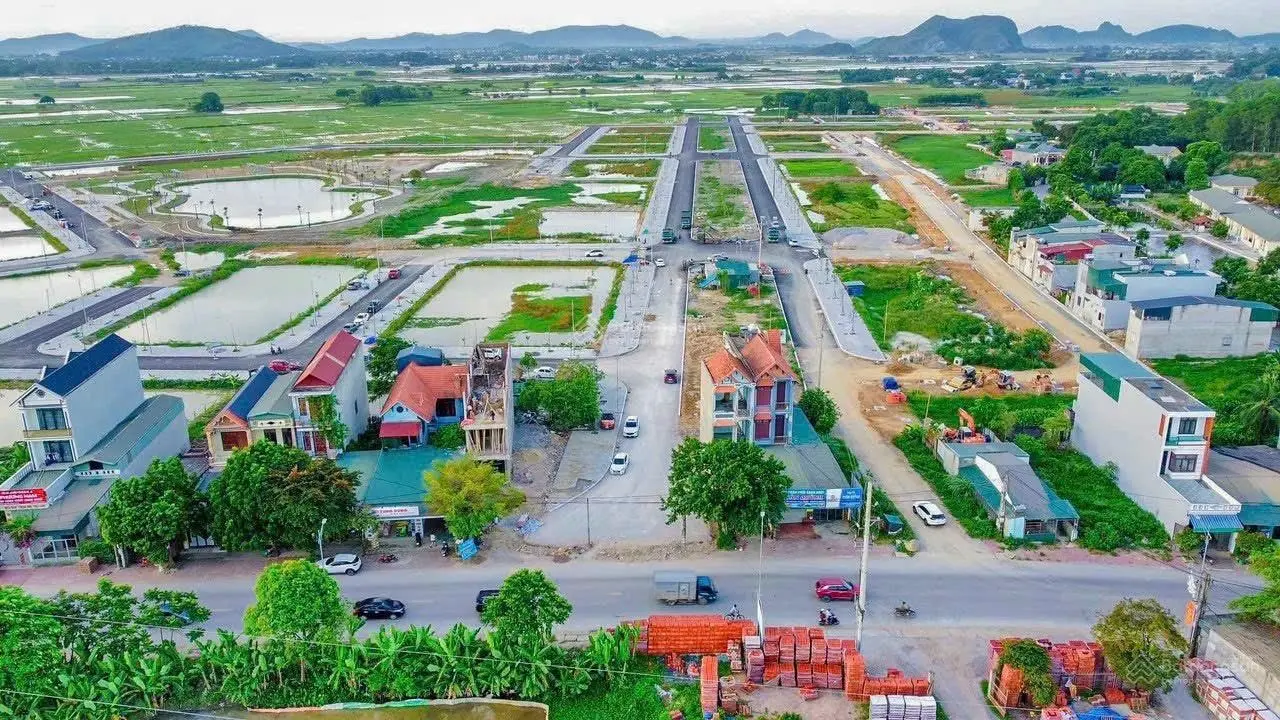 MỞ BÁN ĐỢT 1 : SIÊU ĐẠI DỰ ÁN