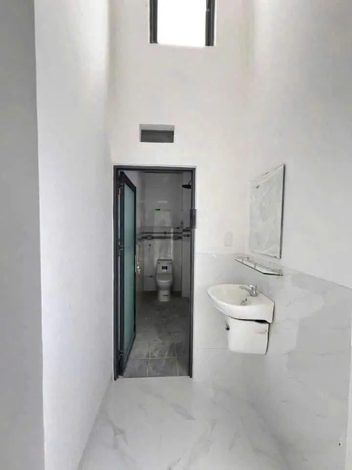 Bán nhà mặt phố tại Thuận Giao, 1 trệt 1 lầu, 65m2, view đẹp, pháp lý đầy đủ
