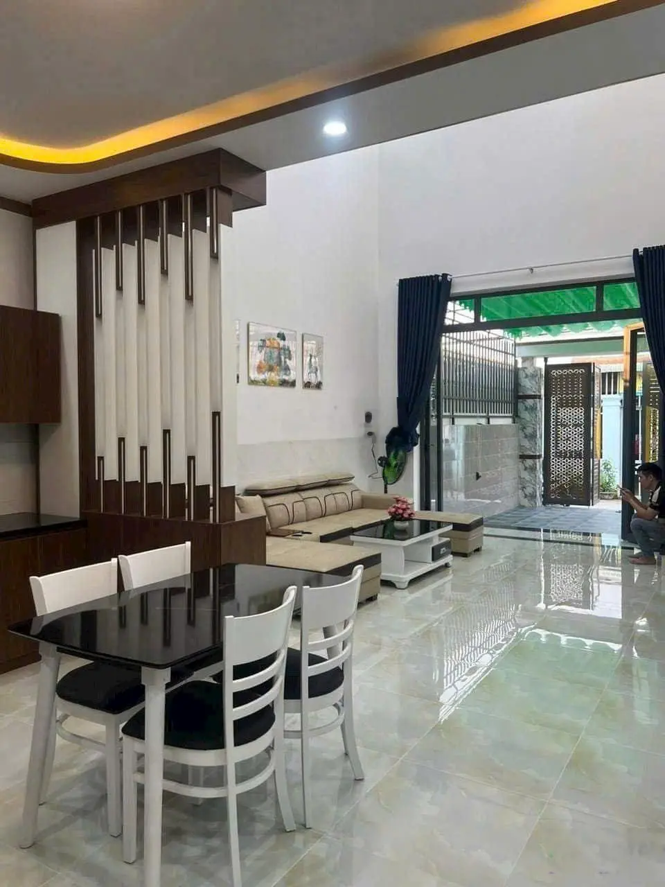 Bán Nhà Gần Trường Tiểu Học KP3 Phường Trảng Dài TP Biên Hòa