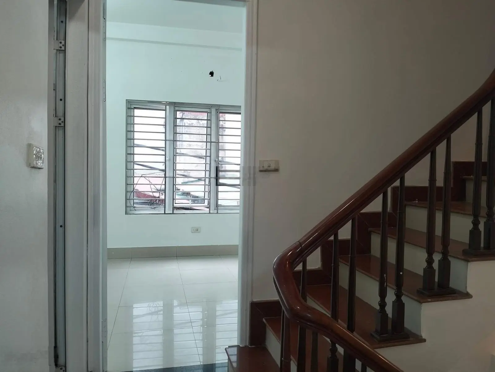 Bán Nhà Riêng đẹp tại Đại Kim, 6,98 tỷ, 33 m2, 8PN, 4WC, tiện ích đầy đủ