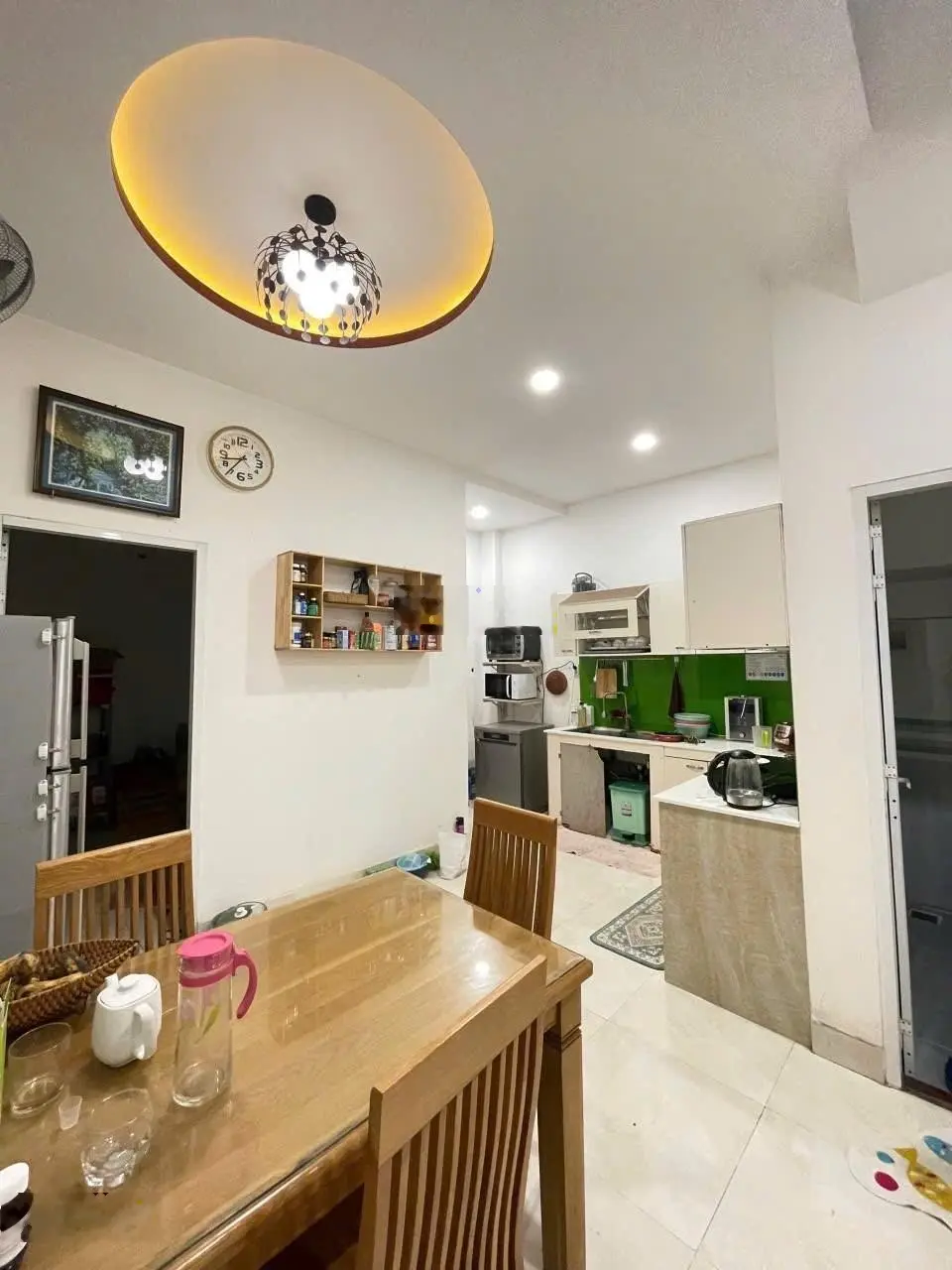 Tuyệt phẩm đẹp mêli, nhà 3 tầng, phước long b quận 9