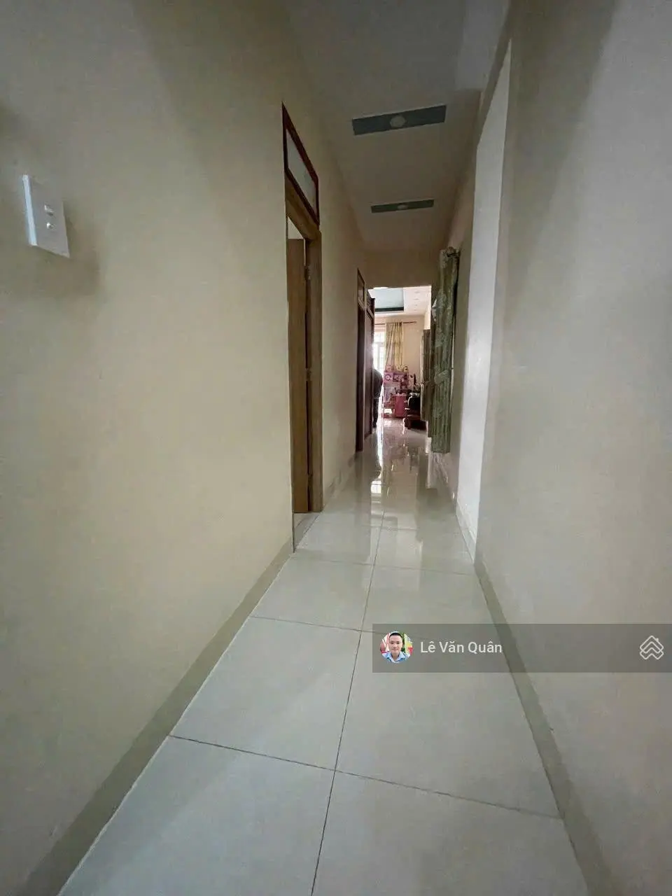 Bán nhà đông hòa dĩ an sát làng đại học