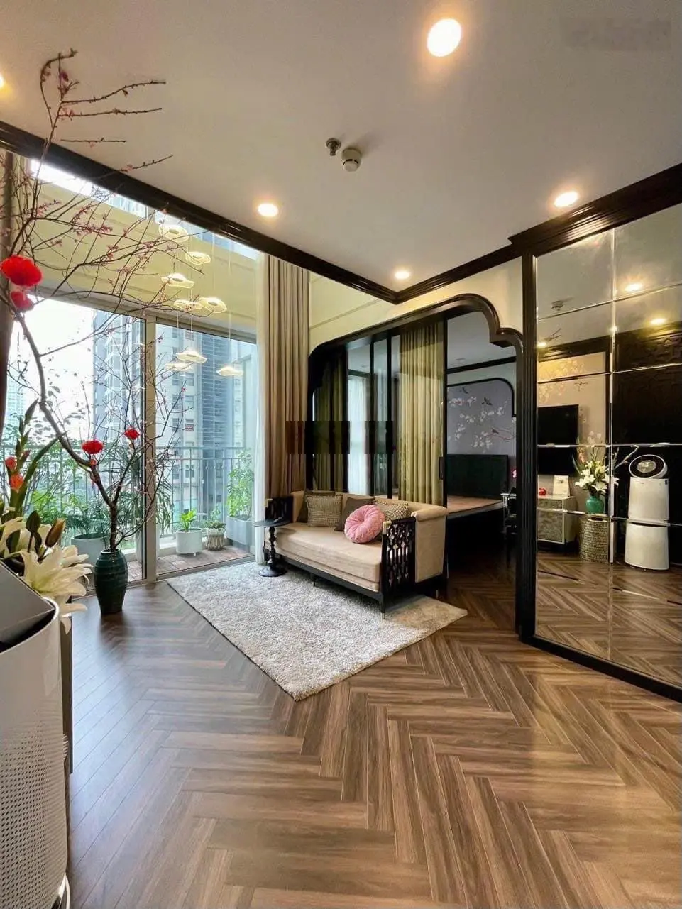 Em Toàn bán căn hộ 1 ngủ, 2 ngủ, 3 ngủ, Duplex tại dự án Vinhomes Gardenia Hàm Nghi. LH: 0357 536 ***