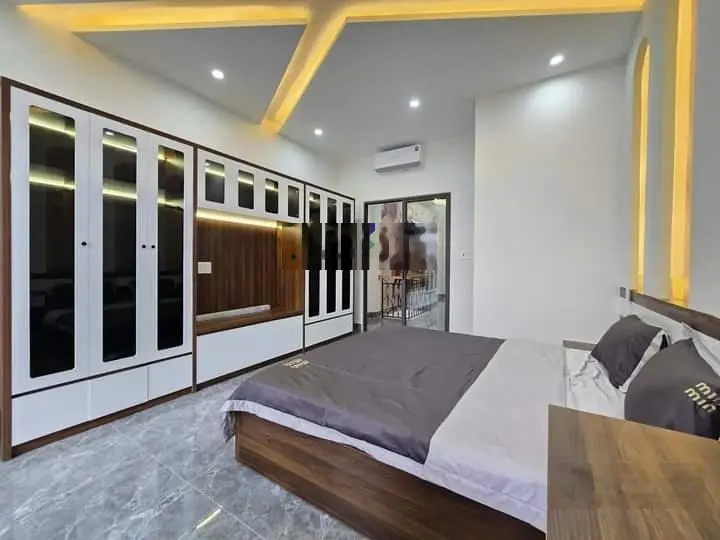 Chào bán căn nhà mặt tiền Tô Hiệu, Liên Chiểu, Đà Nẵng