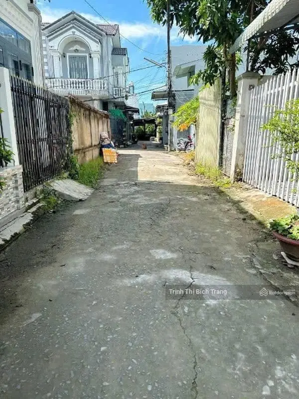 Bán đất thổ cư ngay đường Cây Điệp gần UBND xã Nhựt Chánh. 120m2. Đất sổ sẵn có thổ cư