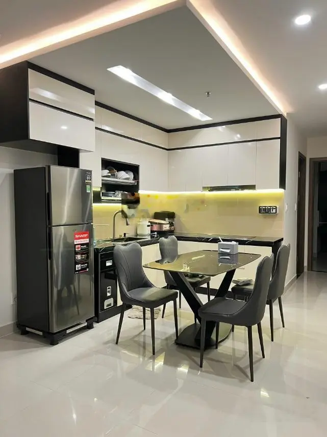 Cần bán căn góc CT9 Vĩnh Điềm Trung, tầng thấp view Hồ giá rẻ. LH 0915 215 ***