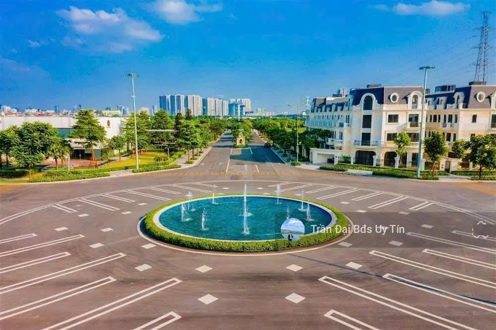 Còn 2 Căn 90m2, mặt tiền 6m - Hàng trực tiếp Chủ đầu tư - Chiết khấu ngay 2.9tỷ - Nhận nhà luôn.