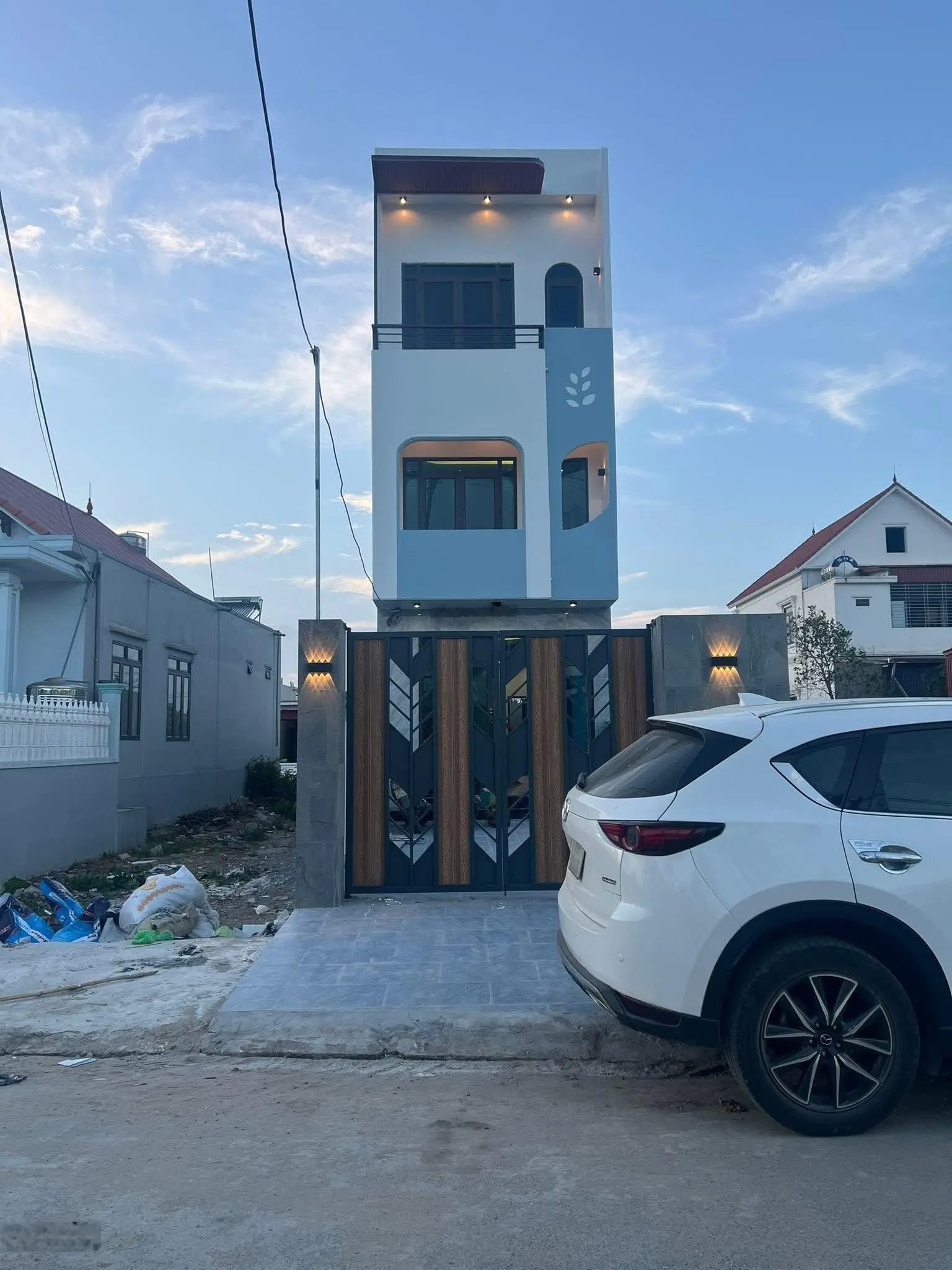 Bán NR tại Minh Tân, Kiến Thụy, Hải Phòng, 2,6 tỷ, 86m2