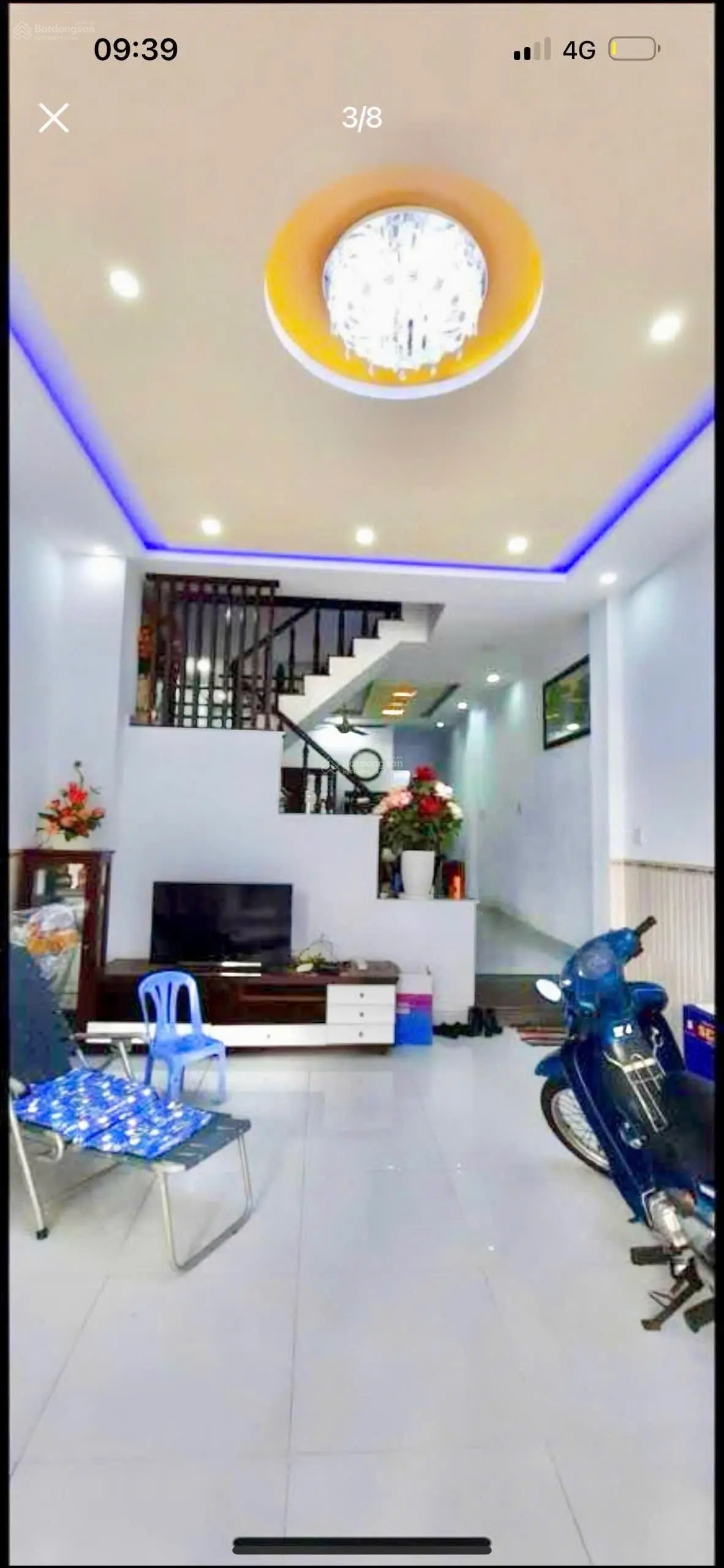 Bán nhà đường B3 Tạ Xuân Thu - VCN Phước Hải, gần chung cư CT4 chỉ 8 tỷ 3