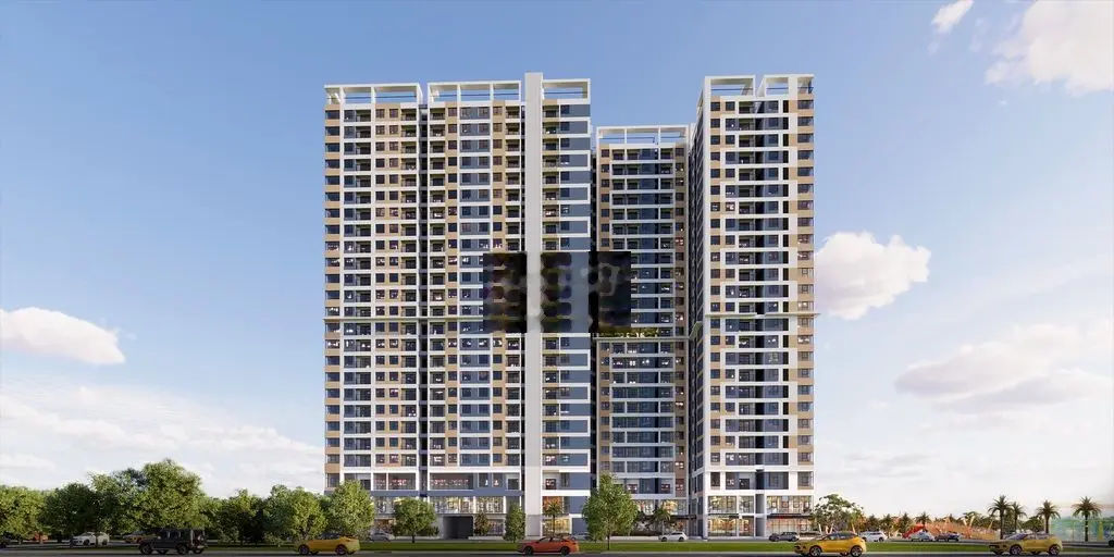 Sở hữu hộ khẩu đà nẵng dễ dàng với căn hộ fpt plaza 3 đà nẵng