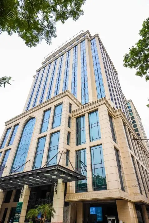 Bán căn hộ Hilton 3PN siêu hiếm chưa hoàn thiện