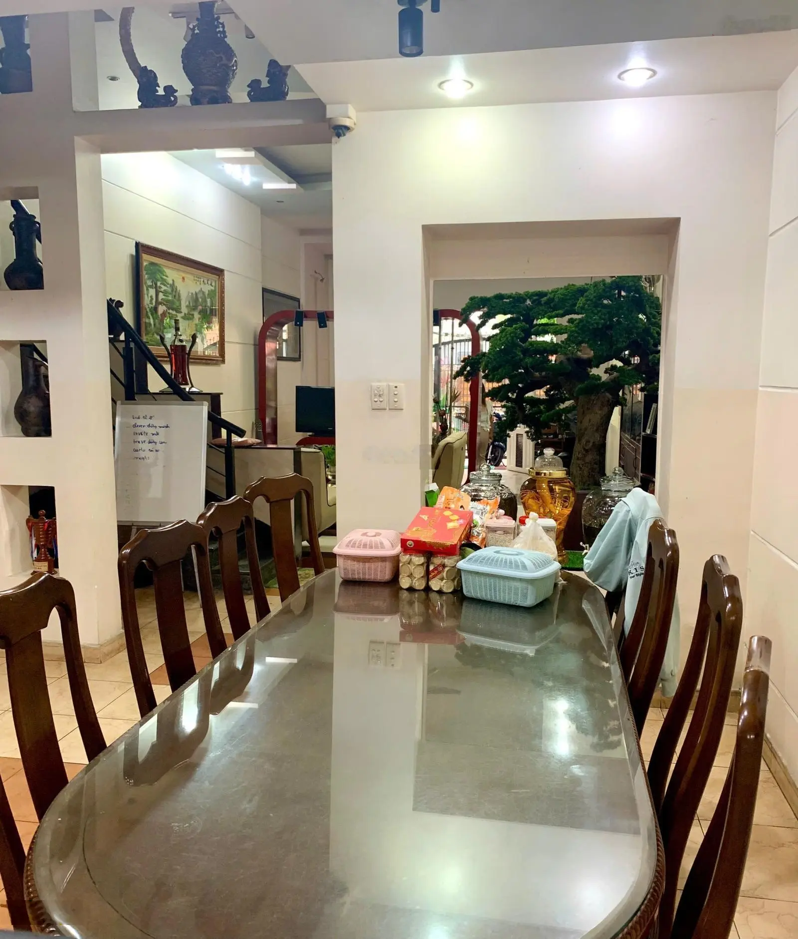 Gấp bán nhà 5*23m, khu đồng bộ Tân Sơn Nhì, nhà rộng thênh thang, hơn 15 tỷ
