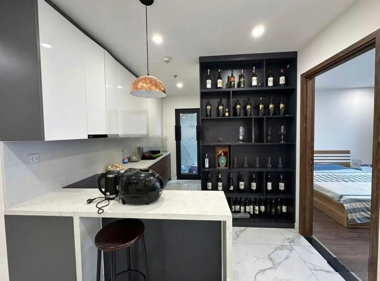 Bán căn hộ chung cư giá cực chất tại Sunshine City, 8 tỷ, 98m2, 3 PN