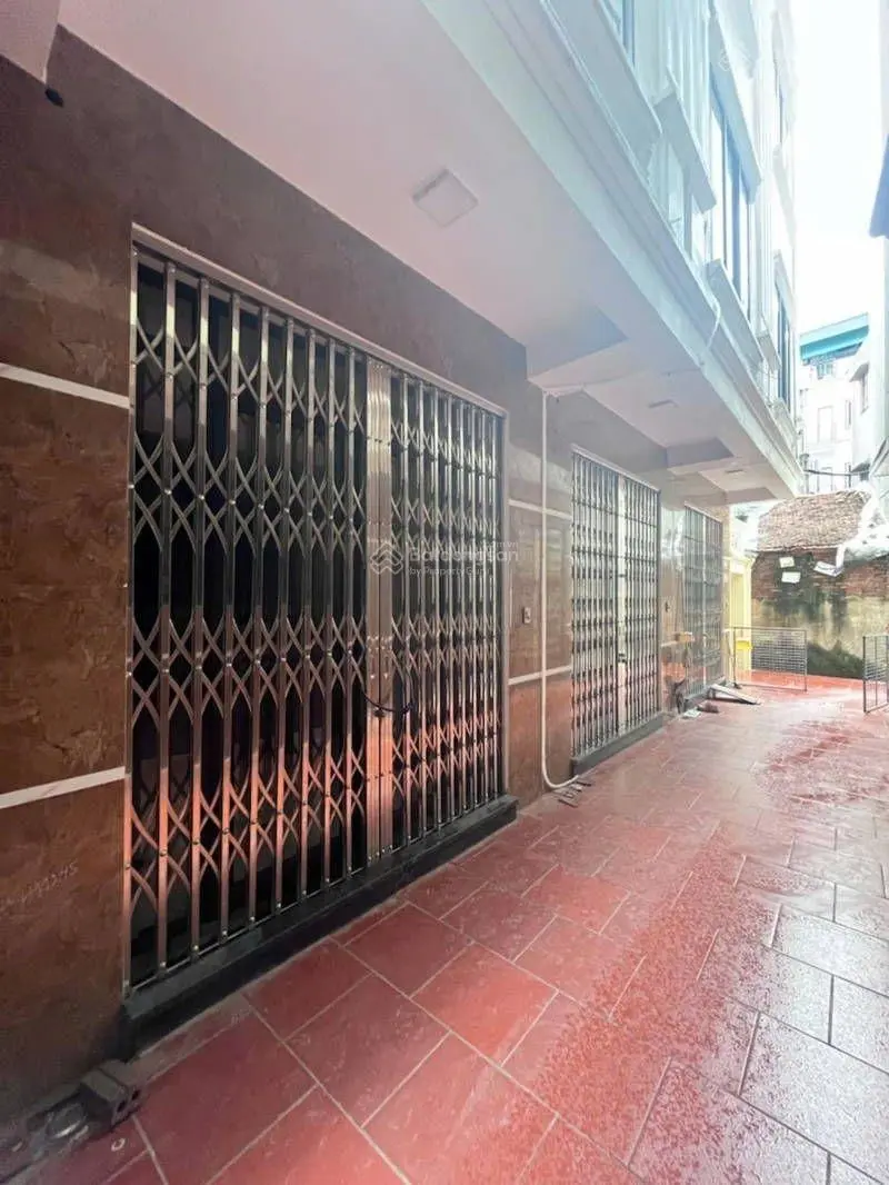 Bán NR Đa Sỹ, Hà Cầu, Hà Đông, Hà Nội, giá 5,7 tỷ, 38m2, 6 tầng