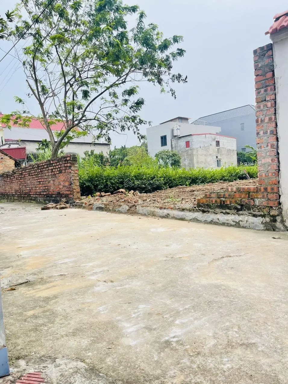 Đất chính chủ , cần Thanh khoảng