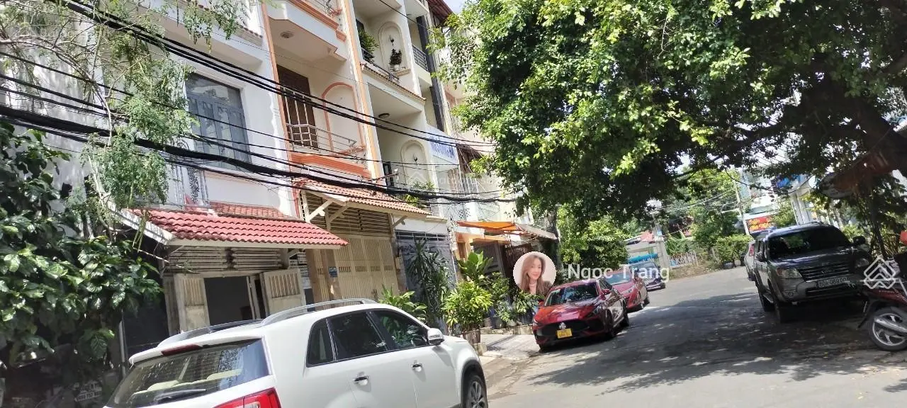 Bán nhanh nhà P25 Bình Thạnh đường 2 xe hơi tránh nhau 4.1x18m 4 tấm mới cứng vào ở ngay HĐT 35tr