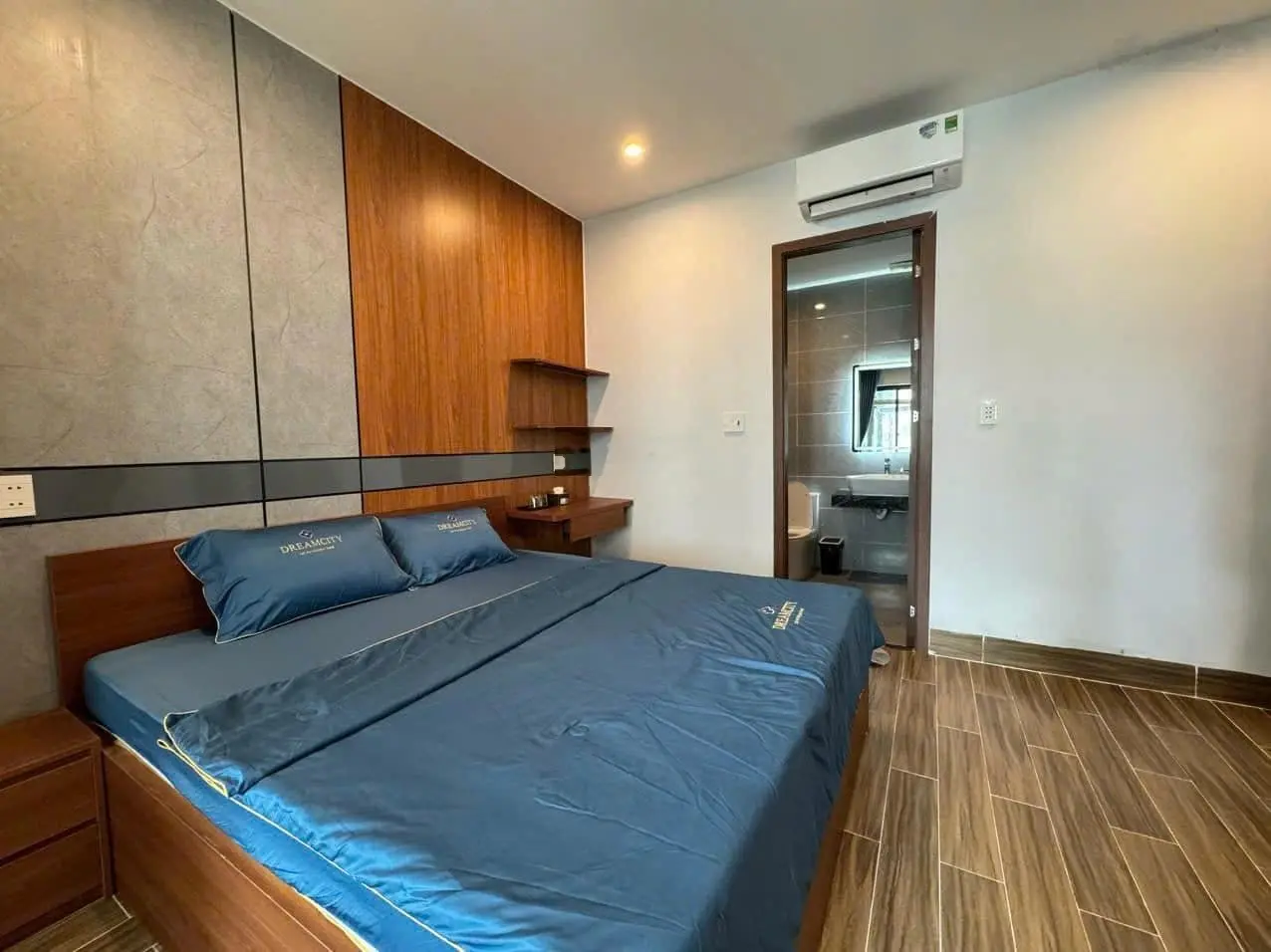 Bán tòa nhà Vip nhất nhì khu phố biển An thượng mặt tiền 9m có 14 phòng cho thuê.