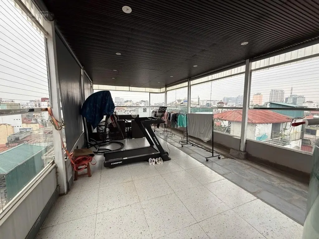 Bán căn nhà Phố Lý Nam Đế - Oto đỗ cửa lô góc 1 nhà ra mặt phố vip hiếm có nhà bán dân trí cao
