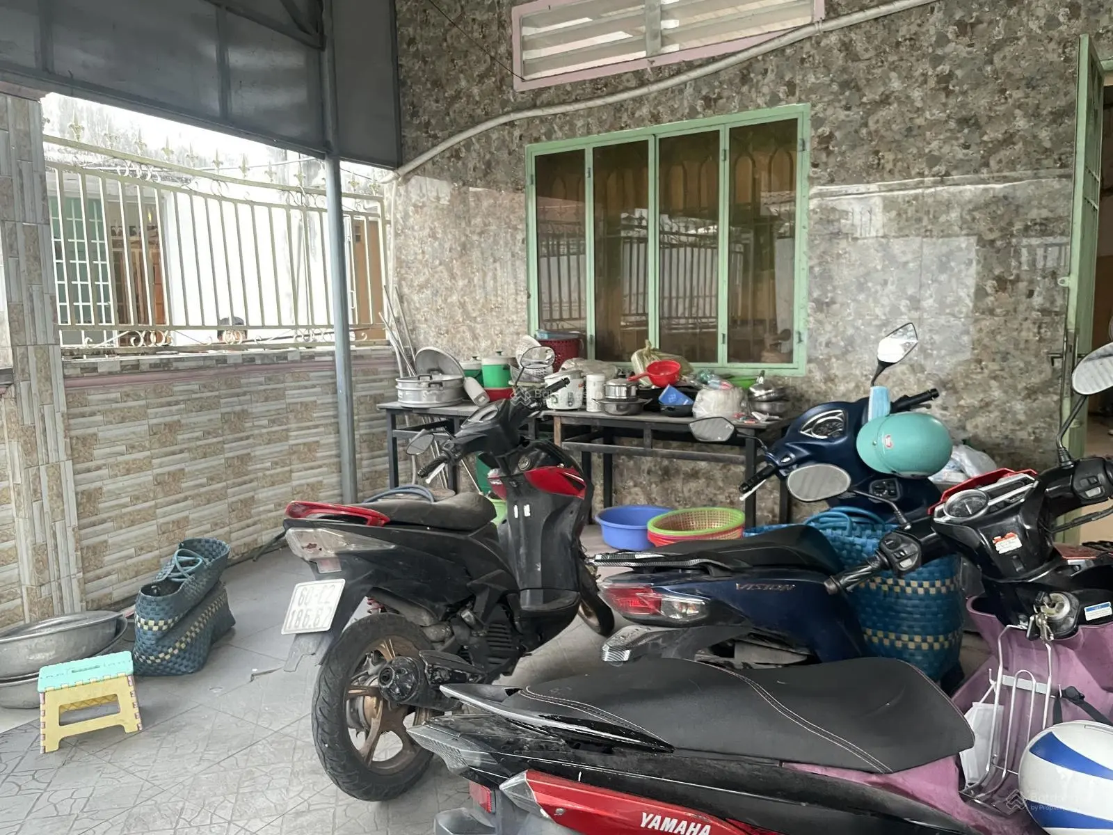 Bán nhà Riêng Phường Thống Nhất đường Nguyễn Văn Hoa. Phù hợp để ở và phân lô