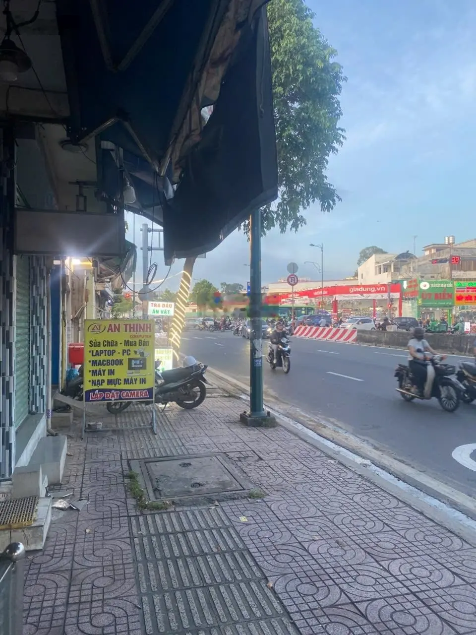 Nhà mặt tiền Phạm Văn Đồng 7 tỷ thương lượng