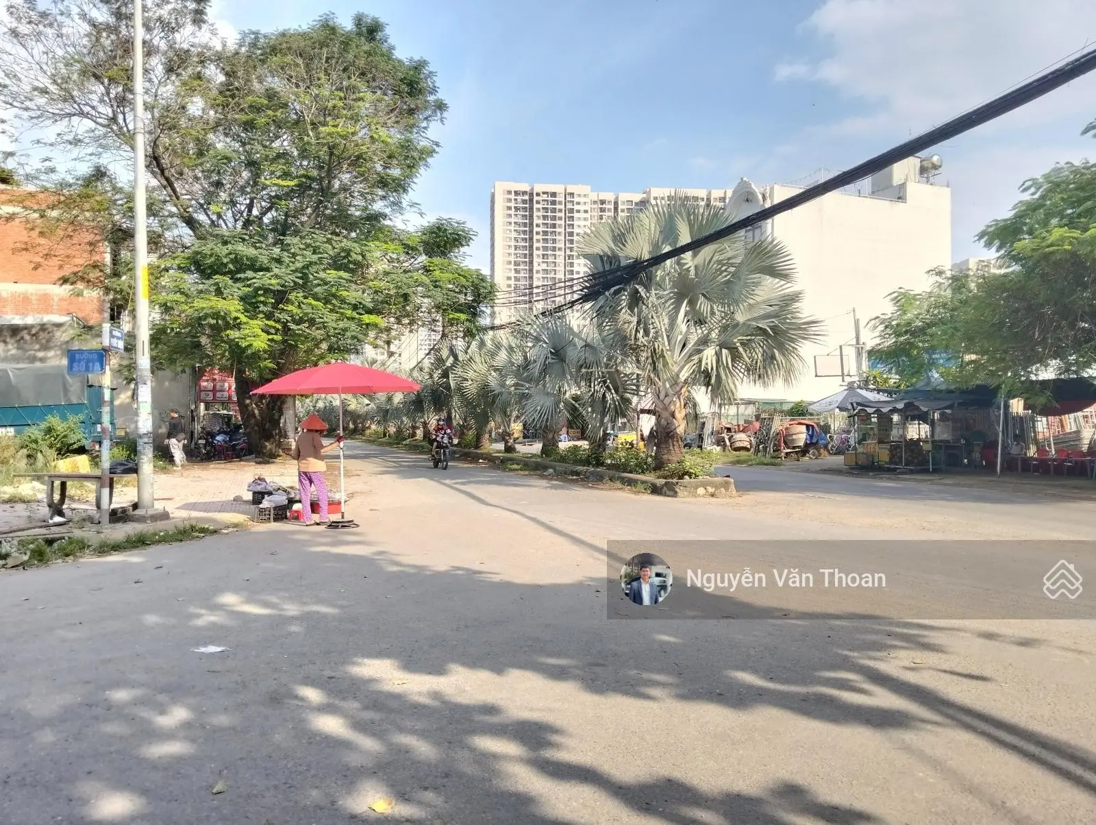 Chuyên Ký Gửi - Mua Bán - Nhà Đất KDC Phước Thiện